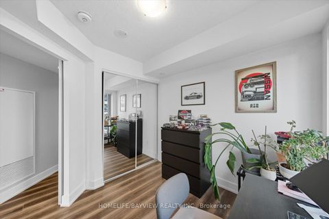 Photo 18 at 2802 - 7 Mabelle Avenue, City Centre West, Toronto