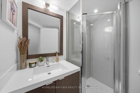 Photo 19 at 2802 - 7 Mabelle Avenue, City Centre West, Toronto