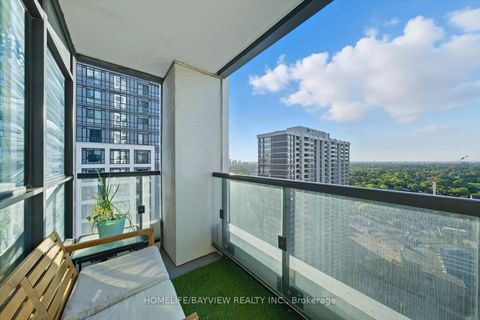Photo 20 at 2802 - 7 Mabelle Avenue, City Centre West, Toronto