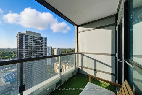 Photo 22 at 2802 - 7 Mabelle Avenue, City Centre West, Toronto