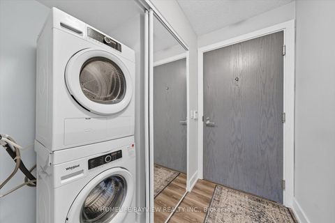 Photo 23 at 2802 - 7 Mabelle Avenue, City Centre West, Toronto