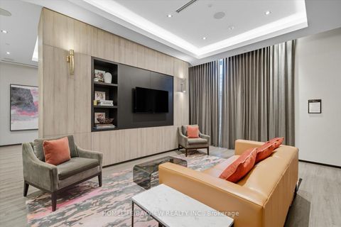 Photo 25 at 2802 - 7 Mabelle Avenue, City Centre West, Toronto