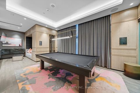 Photo 29 at 2802 - 7 Mabelle Avenue, City Centre West, Toronto