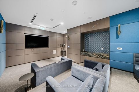 Photo 30 at 2802 - 7 Mabelle Avenue, City Centre West, Toronto