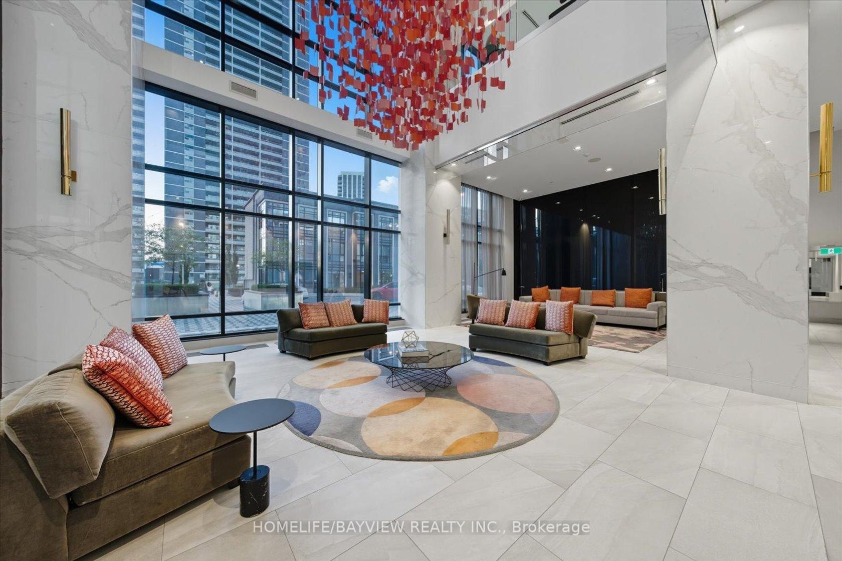 2802 - 7 Mabelle Avenue, City Centre West, Toronto photo number 2 2802 - 7 Mabelle Avenue, City Centre West, Toronto photo number 2