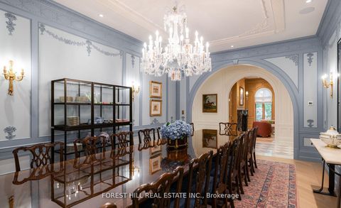 Photo 8 at 221 Forest Hill Road, Forest Hill South, Toronto