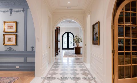 Photo 9 at 221 Forest Hill Road, Forest Hill South, Toronto Photo 9 at 221 Forest Hill Road, Forest Hill South, Toronto