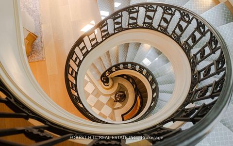 Photo 10 at 221 Forest Hill Road, Forest Hill South, Toronto Photo 10 at 221 Forest Hill Road, Forest Hill South, Toronto