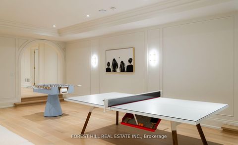 Photo 25 at 221 Forest Hill Road, Forest Hill South, Toronto