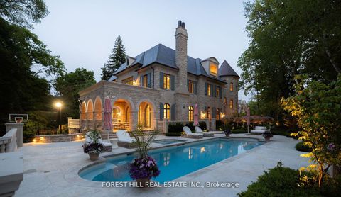 Photo 38 at 221 Forest Hill Road, Forest Hill South, Toronto