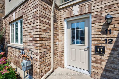 Photo 1 at 11 - 53 Ferndale Drive S, Ardagh, Barrie Photo 1 at 11 - 53 Ferndale Drive S, Ardagh, Barrie