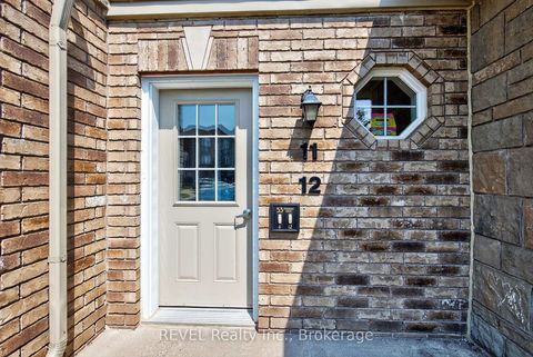 Photo 2 at 11 - 53 Ferndale Drive S, Ardagh, Barrie Photo 2 at 11 - 53 Ferndale Drive S, Ardagh, Barrie