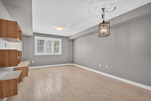 Photo 8 at 11 - 53 Ferndale Drive S, Ardagh, Barrie Photo 8 at 11 - 53 Ferndale Drive S, Ardagh, Barrie