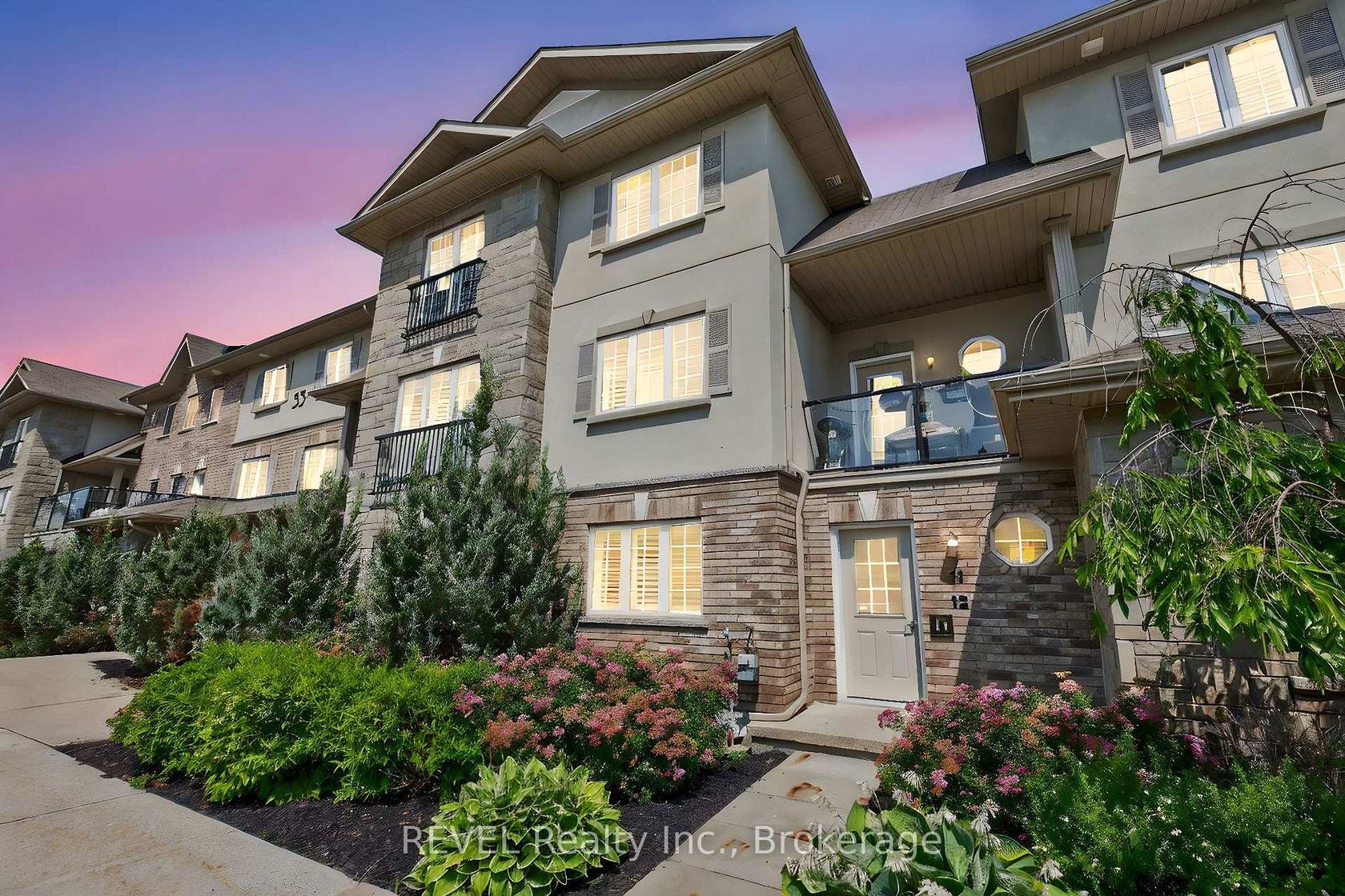 11 - 53 Ferndale Drive S, Ardagh, Barrie photo 6