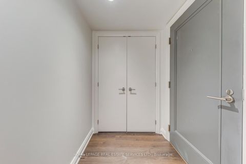 Photo 2 at 2213 - 155 Yorkville Avenue, Annex, Toronto