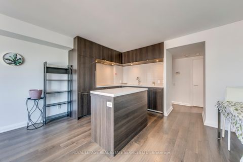 Photo 5 at 2213 - 155 Yorkville Avenue, Annex, Toronto