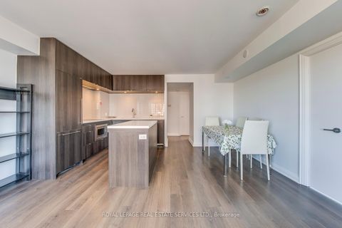 Photo 6 at 2213 - 155 Yorkville Avenue, Annex, Toronto