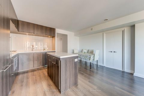 Photo 7 at 2213 - 155 Yorkville Avenue, Annex, Toronto
