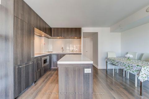 Photo 8 at 2213 - 155 Yorkville Avenue, Annex, Toronto