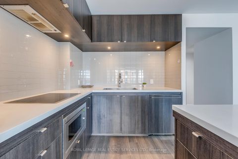 Photo 9 at 2213 - 155 Yorkville Avenue, Annex, Toronto