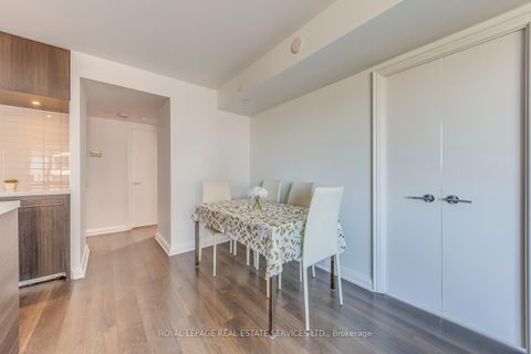 Photo 11 at 2213 - 155 Yorkville Avenue, Annex, Toronto