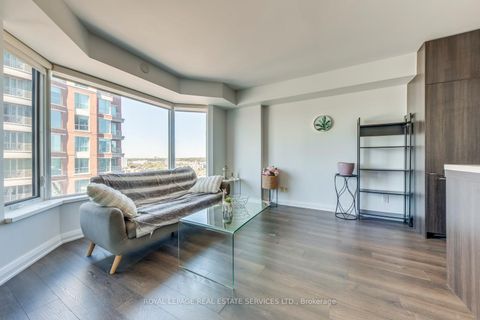 Photo 13 at 2213 - 155 Yorkville Avenue, Annex, Toronto