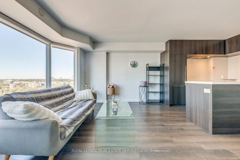 Photo 14 at 2213 - 155 Yorkville Avenue, Annex, Toronto