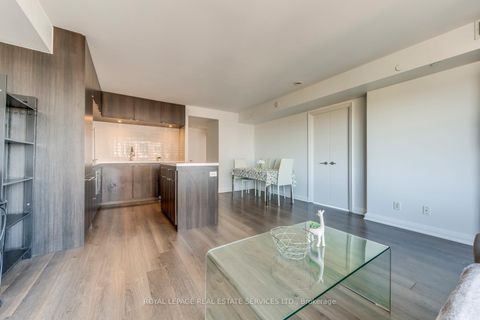 Photo 16 at 2213 - 155 Yorkville Avenue, Annex, Toronto