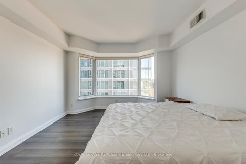 Photo 19 at 2213 - 155 Yorkville Avenue, Annex, Toronto