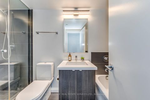 Photo 20 at 2213 - 155 Yorkville Avenue, Annex, Toronto