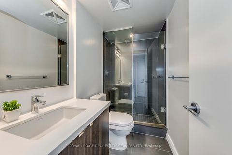 Photo 24 at 2213 - 155 Yorkville Avenue, Annex, Toronto