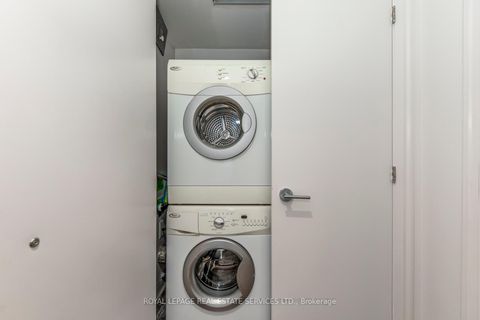Photo 25 at 2213 - 155 Yorkville Avenue, Annex, Toronto