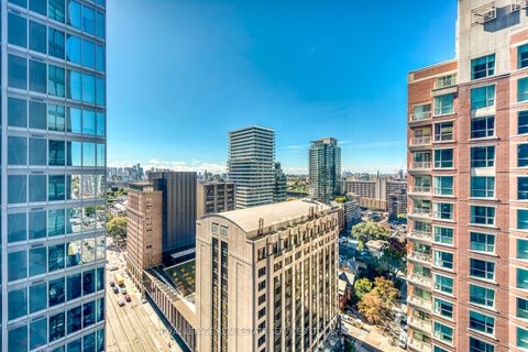 Photo 26 at 2213 - 155 Yorkville Avenue, Annex, Toronto