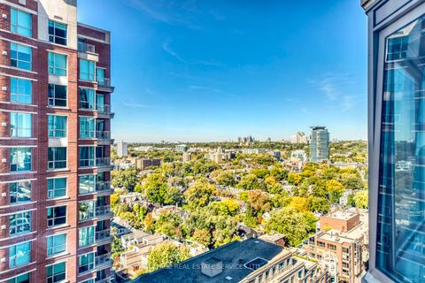 Photo 27 at 2213 - 155 Yorkville Avenue, Annex, Toronto