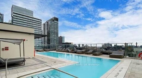 Photo 2 at 108 Peter Street, Waterfront Communities C1, Toronto