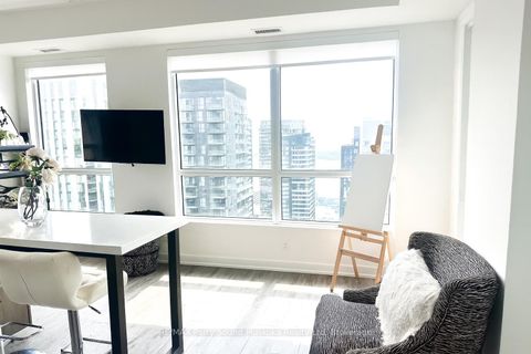Photo 7 at 108 Peter Street, Waterfront Communities C1, Toronto