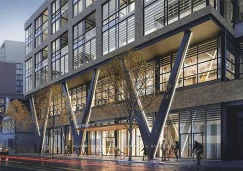 Photo 17 at 108 Peter Street, Waterfront Communities C1, Toronto