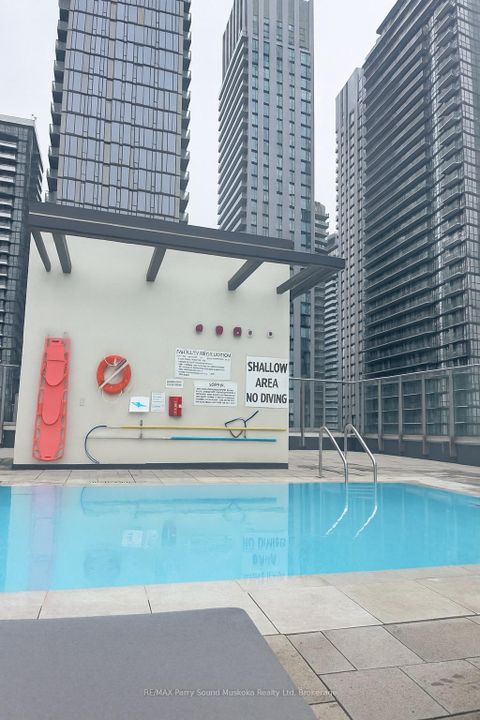 Photo 20 at 108 Peter Street, Waterfront Communities C1, Toronto