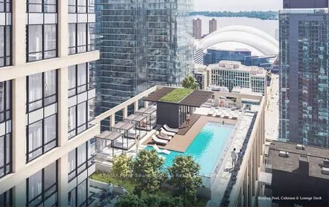 Photo 21 at 108 Peter Street, Waterfront Communities C1, Toronto