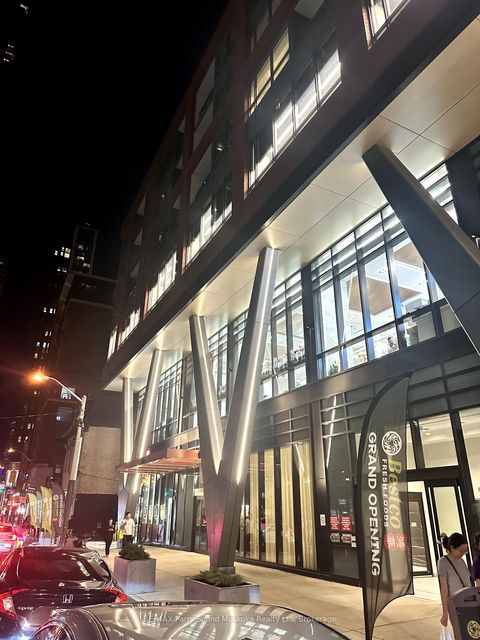 Photo 23 at 108 Peter Street, Waterfront Communities C1, Toronto