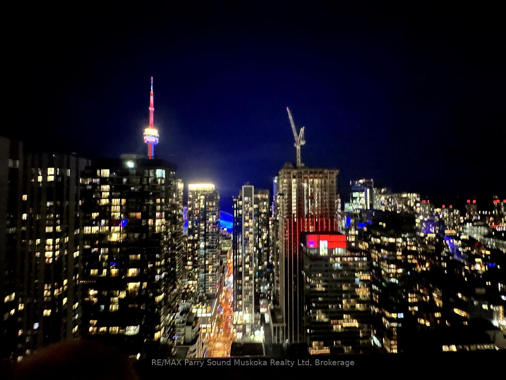 108 Peter Street, Waterfront Communities C1, Toronto 