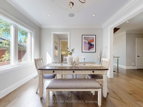 Photo 7 at 116 Pinegrove Avenue, Cliffside, Toronto