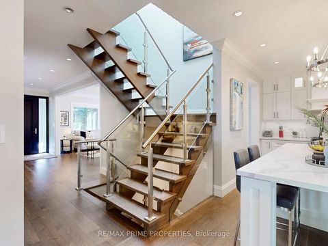 Photo 10 at 116 Pinegrove Avenue, Cliffside, Toronto