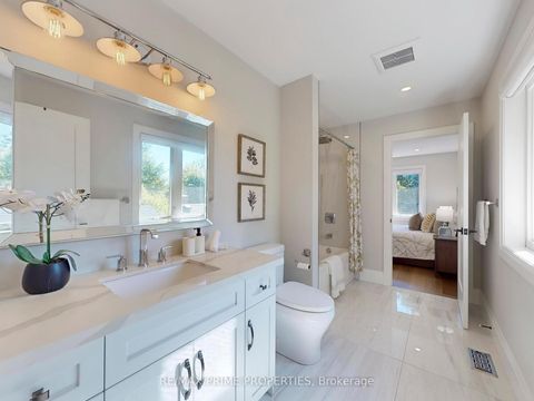 Photo 15 at 116 Pinegrove Avenue, Cliffside, Toronto