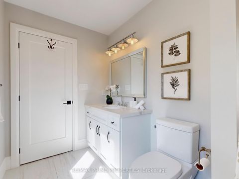 Photo 16 at 116 Pinegrove Avenue, Cliffside, Toronto
