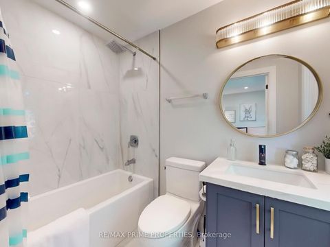 Photo 20 at 116 Pinegrove Avenue, Cliffside, Toronto