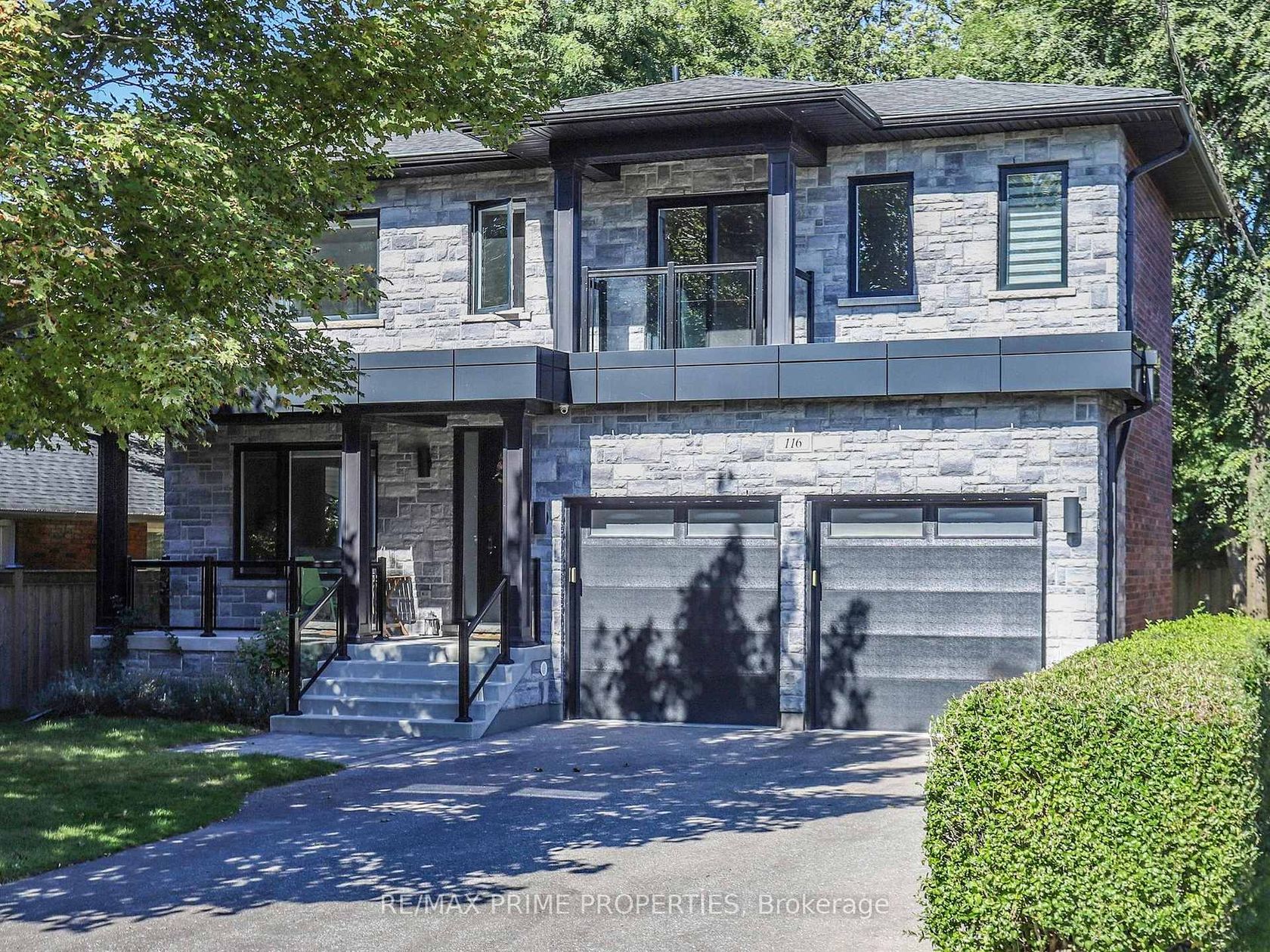 116 Pinegrove Avenue, Cliffside, Toronto 