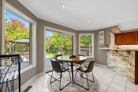 Photo 10 at 499 Silken Laumann Drive, Wyndham, Newmarket