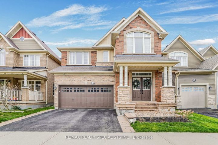 Photo 0 at 918 Savoline Boulevard, HA Harrison, Milton