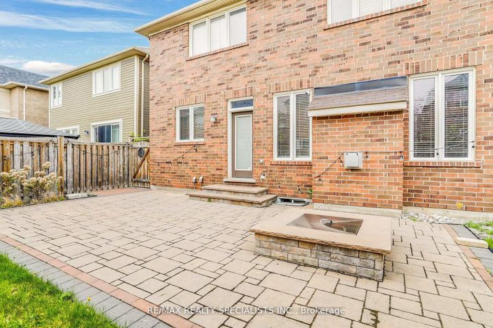Photo 16 at 918 Savoline Boulevard, HA Harrison, Milton